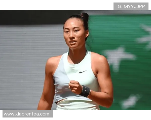 深度对话:杨娜如何在网球世界中追寻梦想与挑战自我